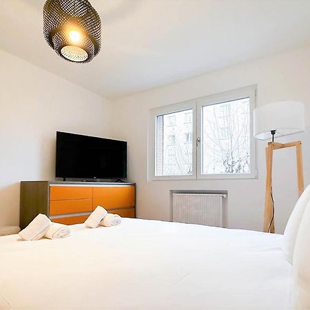 Marquis Proche Du Centre Ville Annecy Dış mekan fotoğraf